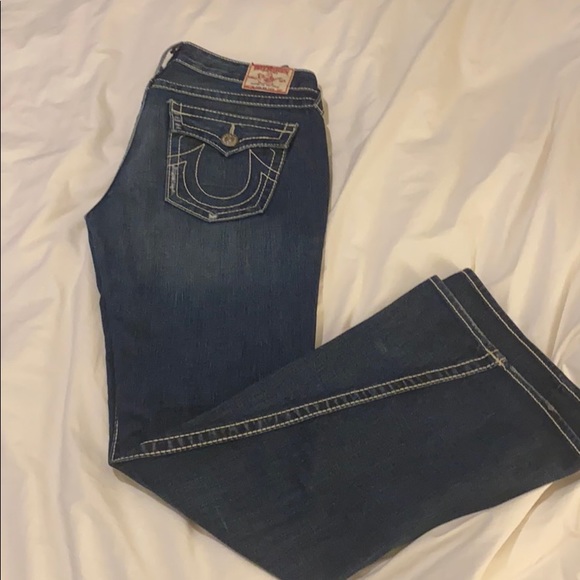 True Religion Joey Big T - Picture 9 of 11